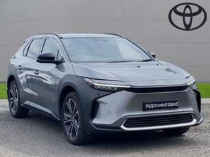 Toyota, Other 2023 (23) 160kW Vision 71.4kWh 5dr Auto AWD