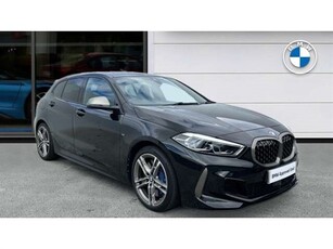 Used BMW 1 Series M135i xDrive 5dr Step Auto in West Boldon