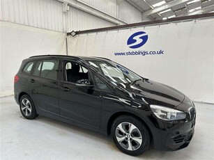 Used BMW 2 Series 218i SE 5dr in King's Lynn