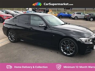 Used BMW 3 Series 330d M Sport 4dr Step Auto in Scunthorpe
