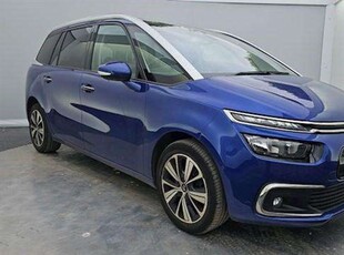 Used Citroen C4 Grand Picasso 1.6 BlueHDi Flair 5dr in Gateshead