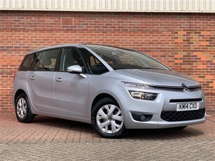 Used Citroen C4 Grand Picasso 1.6 e-HDi Airdream VTR+ Euro 5 (s/s) 5dr in Sunderland