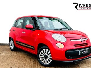 Used Fiat 500L 1.4 Pop Star 5dr in Wakefield