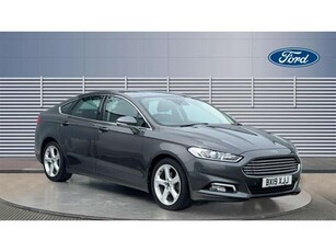 Used Ford Mondeo 2.0 TDCi Titanium Edition 5dr in Gloucester