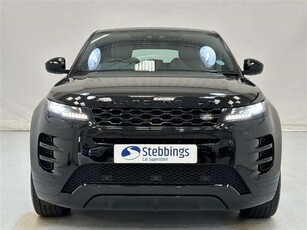 Used Land Rover Range Rover Evoque 1.5 P300e R-Dynamic S 5dr Auto in King's Lynn