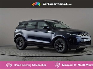 Used Land Rover Range Rover Evoque 2.0 D165 5dr Auto in Hessle