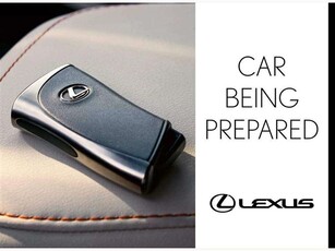 Used Lexus NX 300h 2.5 5dr CVT [8