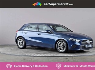 Used Mercedes-Benz A Class A180 SE 5dr in Scunthorpe