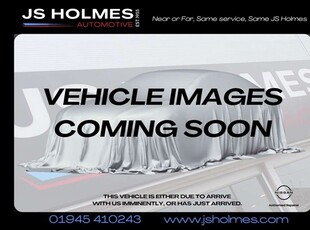 Used Nissan X-Trail 1.6 dCi N-Connecta 5dr 4WD [7 Seat] in Wisbech