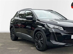 Used Peugeot 3008 1.6 Hybrid4 300 GT 5dr e-EAT8 in Gateshead