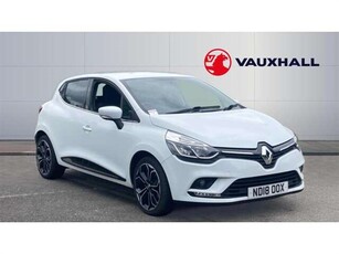 Used Renault Clio 0.9 TCE 90 Iconic 5dr in Pity Me