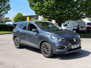 Used Renault Kadjar 1.3 TCE S Edition 5dr in Toxteth