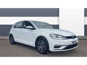 Used Volkswagen Golf 1.4 TSI SE [Nav] 5dr in Darlington