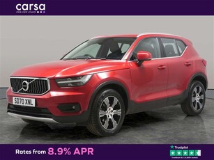 Used Volvo XC40 1.5 T3 [163] Inscription 5dr in Loughborough