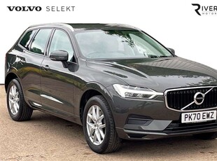 Used Volvo XC60 2.0 B5P [250] Momentum 5dr Geartronic in Wakefield