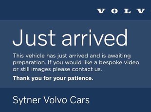 Volvo V60 Cross Country (2019/19)