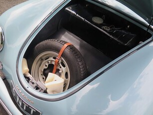 1958 Porsche