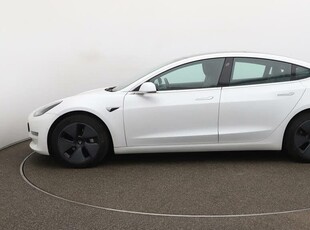 2020 TESLA MODEL 3 LONG RANGE AWD