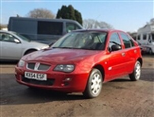 Used 2004 Rover 25 in West Midlands