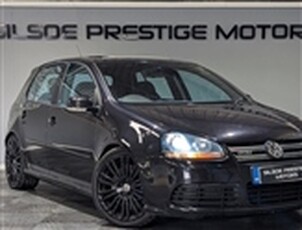 Used 2006 Volkswagen Golf 3.2 R32 5d 250 BHP in Silsoe