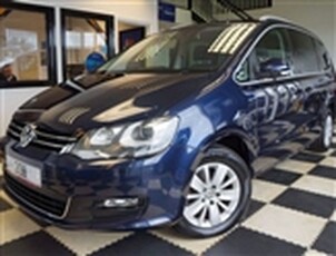 Used 2011 Volkswagen Sharan in South West