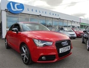 Used 2013 Audi A1 in South East
