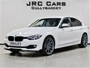 Used 2014 BMW 3 Series in Northern Ireland