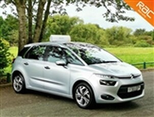 Used 2015 Citroen C4 Picasso in West Midlands