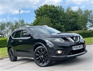 Used 2015 Nissan X-Trail 1.6 DCI TEKNA XTRONIC 5d 130 BHP in Nelson