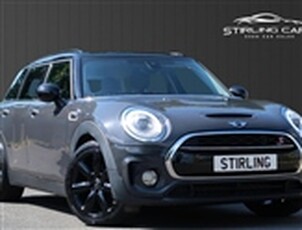 Used 2016 Mini Clubman 2.0 COOPER SD 5d 188 BHP + Good Condition + Full Service History + MOT + 6 Months Warranty Included in Hoddesdon