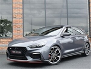 Used 2020 Hyundai I30 2.0 N 5d 247 BHP in Atherstone