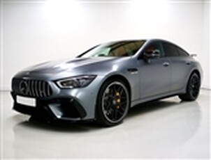 Used 2020 Mercedes-Benz GT in East Midlands