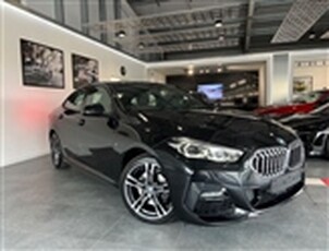 Used 2021 BMW 2 Series in Scotland