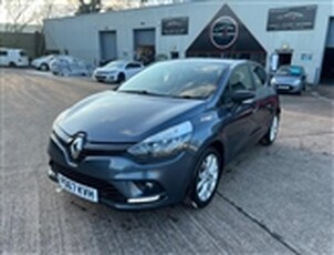 Used 2023 Renault Clio 1.5 0d in Willand