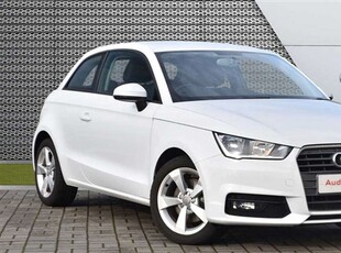 Used Audi A1 1.4 TFSI Sport 3dr in Leicester