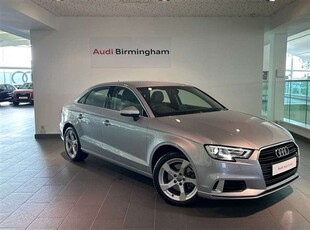 Used Audi A3 40 TFSI Sport 4dr S Tronic in Solihull
