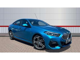 Used BMW 2 Series 218i M Sport 4dr DCT in Boston