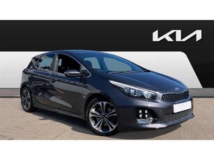 Used Kia Ceed 1.6 CRDi ISG GT-Line 5dr in Arnold