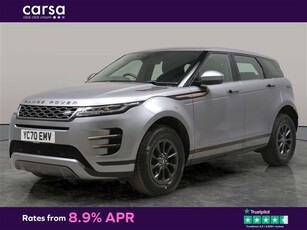 Used Land Rover Range Rover Evoque 2.0 D150 R-Dynamic 5dr 2WD in Bradford