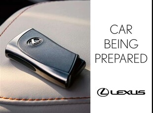 Used Lexus NX 300h 2.5 Luxury 5dr CVT in Cambridge