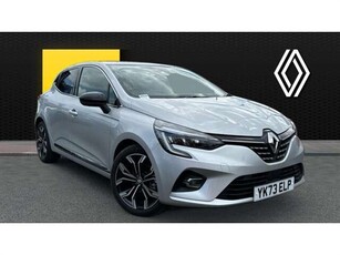 Used Renault Clio 1.0 TCe 90 Techno 5dr in Sherwood