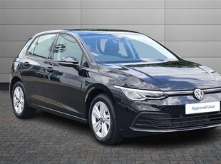 Used Volkswagen Golf 1.5 TSI 150 Life 5dr in Chelmsford