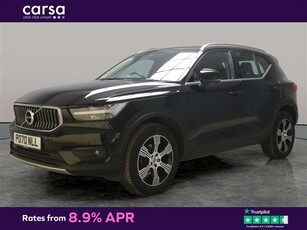 Used Volvo XC40 1.5 T3 [163] Inscription 5dr in