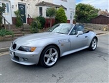 Used 1999 BMW Z3 2.8 2dr in South East