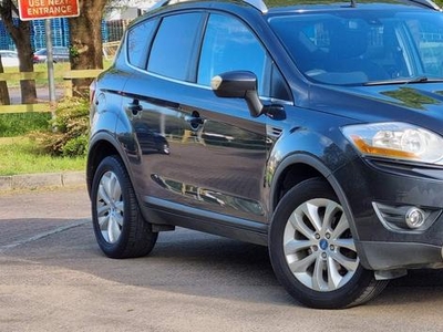 Used Ford Kuga for Sale