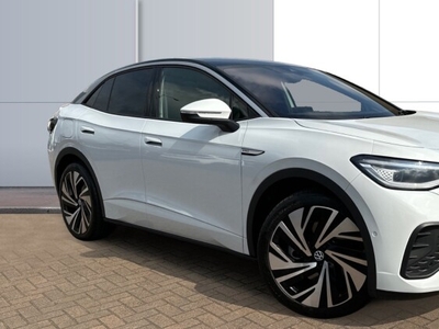 128kW Max Pro 77kWh 5dr Auto Electric Coupe