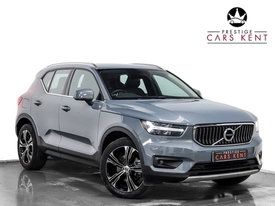 Volvo XC40 2.0 T5 Inscription Pro 5dr AWD Geartronic SUV