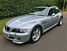 Used 1998 BMW 3 Series 3.2 2dr in Greater London