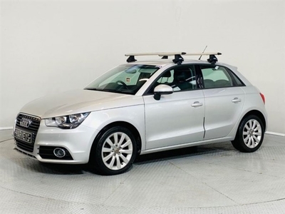 Used Audi A1 1.4 TFSI Sport 5dr in West Midlands