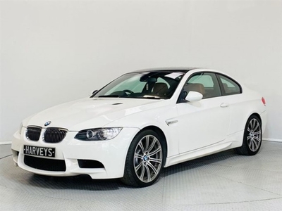 Used BMW M3 M3 2dr DCT in West Midlands